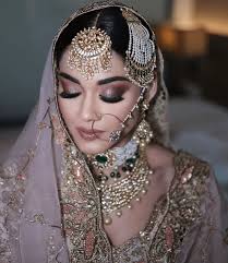 top 8 bridal makeup artists in dubai