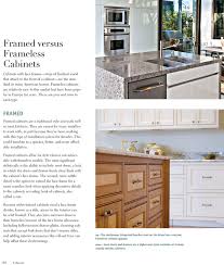 simpson cabinetry featured in new