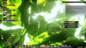 So i have completed (multiple times) the astraium on the storm coast at its just not triggering. Dragon Age Inquisition Review The Game Slashers