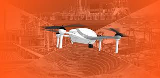 commercial drone manufacturers changes