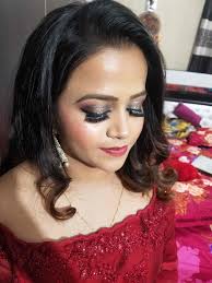 urvashi kalra beauty studio in raj