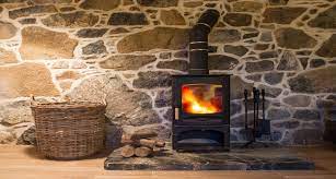 How Much To Install A Log Burner