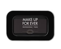 make up for ever refillable makeup