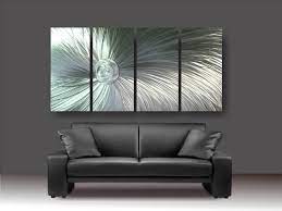 Abstract Wall Art Design S