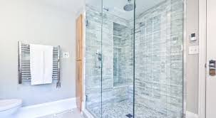 Clean Shower Glass With Ease Tauranga