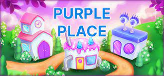 purple place clic games on steam