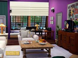 21 sims 4 living room ideas for every