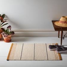 outdoor woven rugs