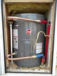 arizona water heater replacement