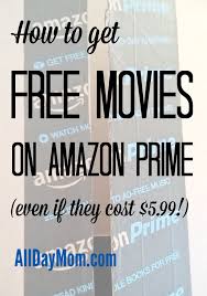 To help you get a handle on what's new and available, here are the movies you can watch with the click of a button this weekend. How To Rent Free Amazon Prime Movies Even If They Cost