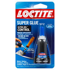 Loctite Super Glue Water Resistant