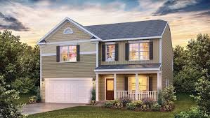 Greenville Sc New Construction Homes