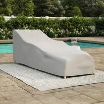 Maybe you would like to learn more about one of these? Chaise Lounge Water Resistant Patio Furniture Covers You Ll Love In 2021 Wayfair