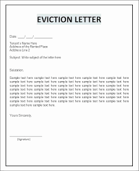 Free Printable Eviction Notice Template New Notice Eviction Template