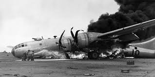 Resultado de imagen para Boeing B-29