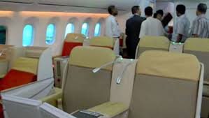 photos inside air india s boeing 787