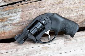 ruger lcr review setick