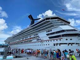 the best s to book a cruise in