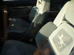 Brilliant Soarer Lace Seat Covers