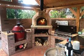 Discover Fuego Wood Fired Ovens