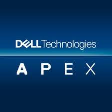 Dell Technologies Apex Logo