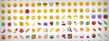 Facebook smileys, emoticons, emojis zum kopieren. 30 Emojis Bilder Zum Ausdrucken Besten Bilder Von Ausmalbilder