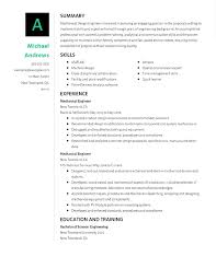 Resume Samples For Every Job Title Industry Resume Now