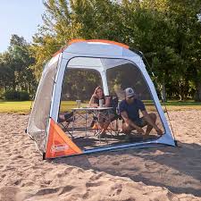 Screen Dome Canopy Dome Tent