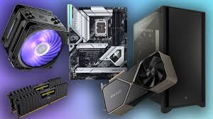 how to build a gaming pc in 2024 dexerto