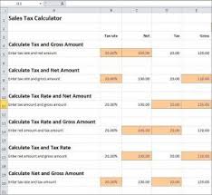 Sales Tax Calculator Calculators Calculator Sales Tax