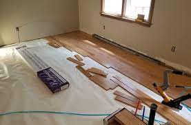 stafford ct hardwood flooring