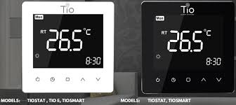 ufh tio stat programmable thermostat