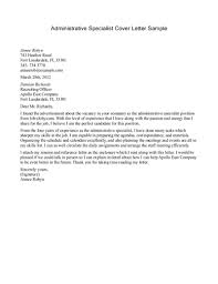 Brilliant Ideas of Cover Letter For Administrative Position Sample On  Reference Pinterest