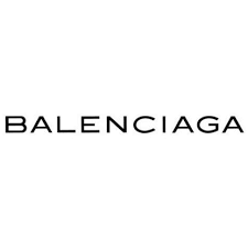 Balenciaga logo png background image. Balenciaga Logos