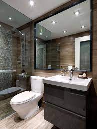 35 luxurious bathroom design ideas that