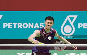 zii jia closing in on world no 2