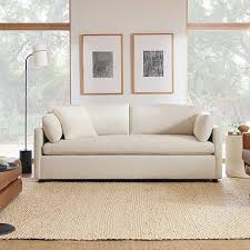 sleeper sofas sectionals west elm