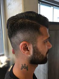 Hairstyles Black Men Haircuts Chart Unusual Ccpal Pictures