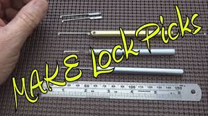 135 how to make quickpick tips lock