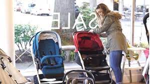 Choosing The Right Stroller For Your