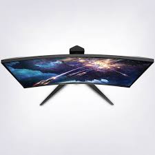 Check our compare monitors page to see other monitors this size at a larger range of prices. Buy Aoc C24g1 144hz 24inch Curved Gaming Monitor For Lowest Price In India Xgarage