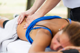 Deep Tissue Massage | Sports Massage | Oxford
