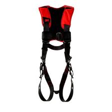 3m Safety Protecta 1161418 Comfort Vest Style Full Body Harness