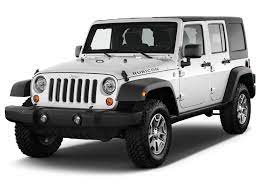 2017 jeep wrangler review ratings