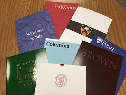 The following schools are in the ivy league, and are. Former Ivy League Admissions Officer Reveals How Schools Pick Students
