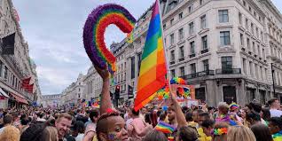 The site owner hides the web page description. Pride In London Viel Mehr Als Nur Eine Parade Alle Infos Zum 2021