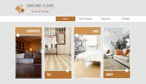 No matter what we’ve thrown at them (from budget restrictions and. Flooring Company Website Template Wix