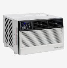 Wall air conditioners, those installed through the wall instead of in a window, should not be mistaken with split systems, whose main unit is also attached to a wall, but whose other components are outside the home. 11 Best Window Air Conditioners 2021 The Strategist