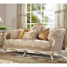 homey design hd 2669 sofa in plantation