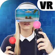 Nuestro juego de realidad virtual te mostrará diferentes escenas. Descargar Juegos Vr Para Android Juegos Vr 3 0